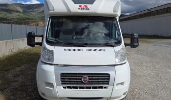
									ADRIA CORAL A 690 SC FIAT DUCATO CAMA ISLA GAMA ALTA POCOS KMS lleno								
