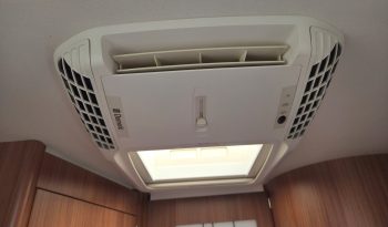 
									ADRIA CORAL A 690 SC FIAT DUCATO CAMA ISLA GAMA ALTA POCOS KMS lleno								