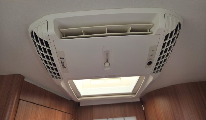 
								ADRIA CORAL A 690 SC FIAT DUCATO CAMA ISLA GAMA ALTA POCOS KMS lleno									