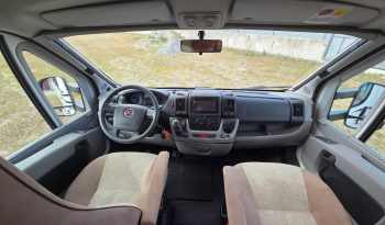 
									ADRIA CORAL A 690 SC FIAT DUCATO CAMA ISLA GAMA ALTA POCOS KMS lleno								