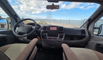 
									ADRIA CORAL A 690 SC FIAT DUCATO CAMA ISLA GAMA ALTA POCOS KMS lleno								