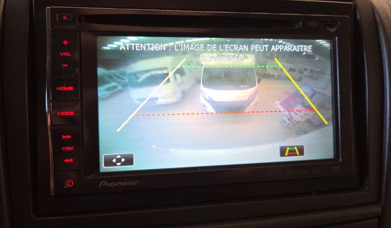 
								ADRIA CORAL A 690 SC FIAT DUCATO CAMA ISLA GAMA ALTA POCOS KMS lleno									