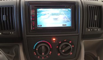 
									ADRIA CORAL A 690 SC FIAT DUCATO CAMA ISLA GAMA ALTA POCOS KMS lleno								