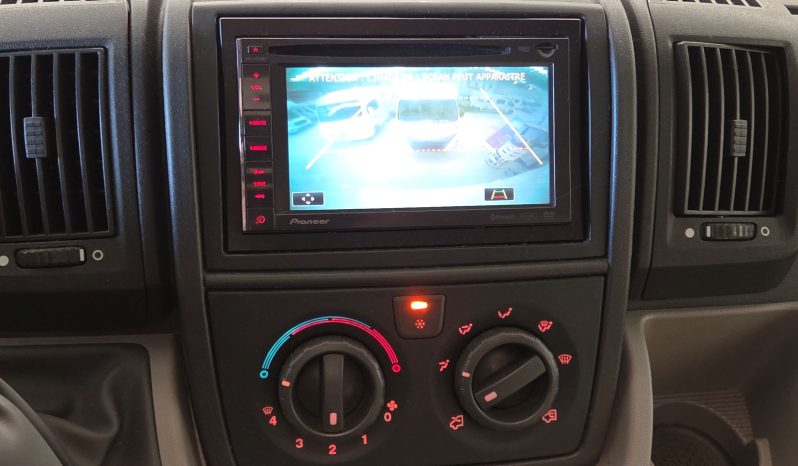 
								ADRIA CORAL A 690 SC FIAT DUCATO CAMA ISLA GAMA ALTA POCOS KMS lleno									