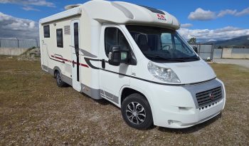 
									ADRIA CORAL A 690 SC FIAT DUCATO CAMA ISLA GAMA ALTA POCOS KMS lleno								