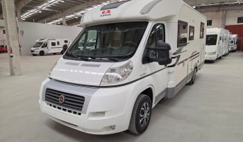 
									ADRIA CORAL A 690 SC FIAT DUCATO CAMA ISLA GAMA ALTA POCOS KMS lleno								