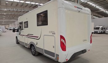 
									ADRIA CORAL A 690 SC FIAT DUCATO CAMA ISLA GAMA ALTA POCOS KMS lleno								