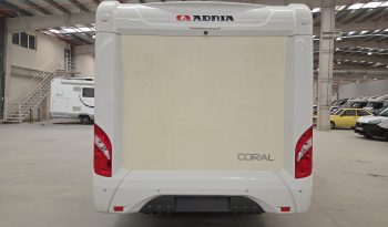 
									ADRIA CORAL A 690 SC FIAT DUCATO CAMA ISLA GAMA ALTA POCOS KMS lleno								
