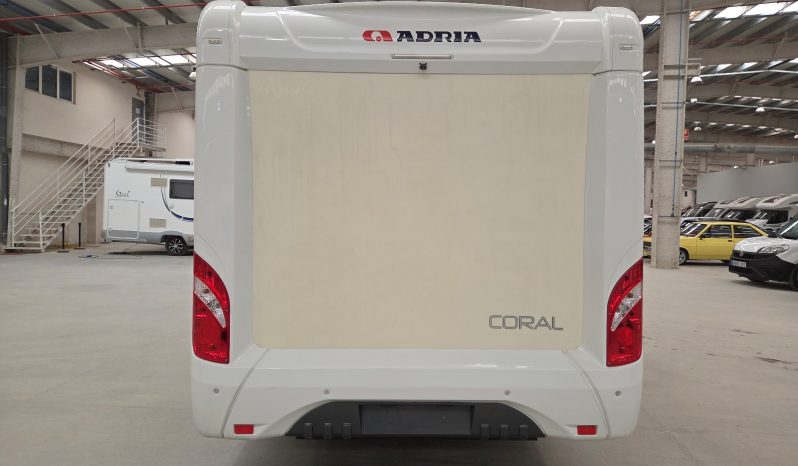 
								ADRIA CORAL A 690 SC FIAT DUCATO CAMA ISLA GAMA ALTA POCOS KMS lleno									