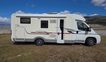 
									ADRIA CORAL A 690 SC FIAT DUCATO CAMA ISLA GAMA ALTA POCOS KMS lleno								