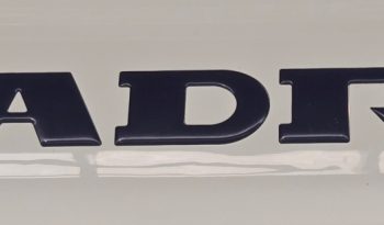 
									ADRIA CORAL A 690 SC FIAT DUCATO CAMA ISLA GAMA ALTA POCOS KMS lleno								