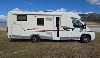 
									ADRIA CORAL A 690 SC FIAT DUCATO CAMA ISLA GAMA ALTA POCOS KMS lleno								