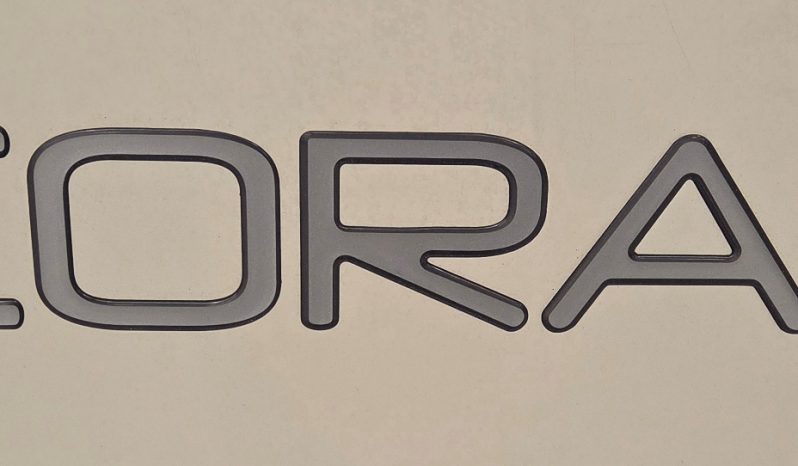 
								ADRIA CORAL A 690 SC FIAT DUCATO CAMA ISLA GAMA ALTA POCOS KMS lleno									