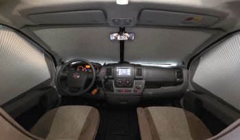 
									ADRIA CORAL A 690 SC FIAT DUCATO CAMA ISLA GAMA ALTA POCOS KMS lleno								