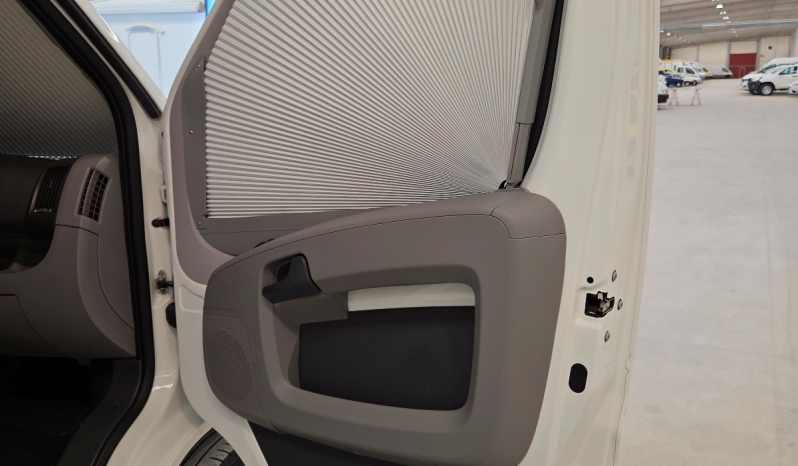 
								ADRIA CORAL A 690 SC FIAT DUCATO CAMA ISLA GAMA ALTA POCOS KMS lleno									