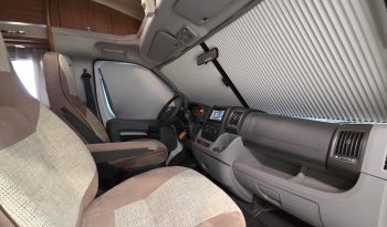 
									ADRIA CORAL A 690 SC FIAT DUCATO CAMA ISLA GAMA ALTA POCOS KMS lleno								