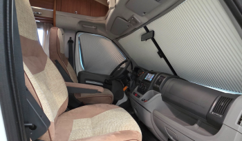
									ADRIA CORAL A 690 SC FIAT DUCATO CAMA ISLA GAMA ALTA POCOS KMS lleno								