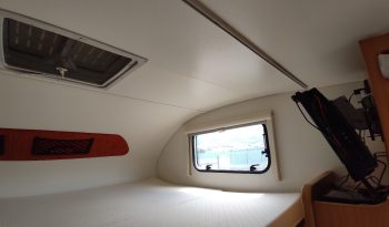 
									CHAUSSON FLASH 3 CAPUCHINA COMPACTA 6,10 MTS 6 P. pocos kms lleno								