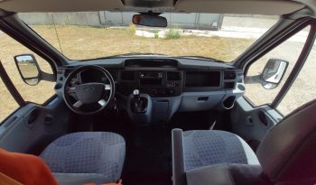 
									CHAUSSON FLASH 3 CAPUCHINA COMPACTA 6,10 MTS 6 P. pocos kms lleno								