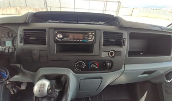
									CHAUSSON FLASH 3 CAPUCHINA COMPACTA 6,10 MTS 6 P. pocos kms lleno								
