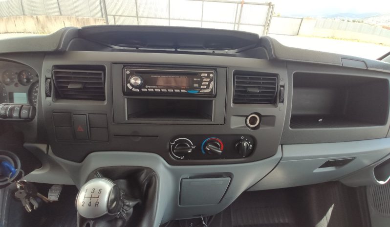 
								CHAUSSON FLASH 3 CAPUCHINA COMPACTA 6,10 MTS 6 P. pocos kms lleno									