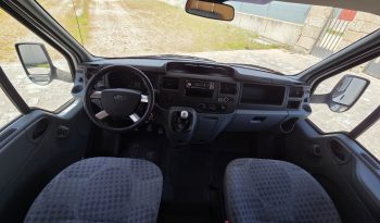 
									CHAUSSON FLASH 3 CAPUCHINA COMPACTA 6,10 MTS 6 P. pocos kms lleno								