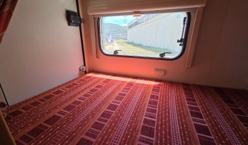 
									CHAUSSON FLASH 3 CAPUCHINA COMPACTA 6,10 MTS 6 P. pocos kms lleno								