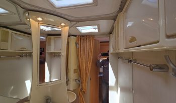 
									CHAUSSON FLASH 3 CAPUCHINA COMPACTA 6,10 MTS 6 P. pocos kms lleno								