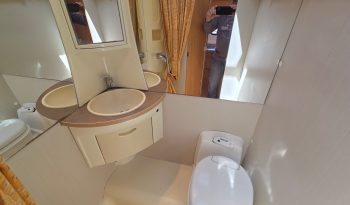 
									CHAUSSON FLASH 3 CAPUCHINA COMPACTA 6,10 MTS 6 P. pocos kms lleno								