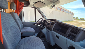 
									CHAUSSON FLASH 3 CAPUCHINA COMPACTA 6,10 MTS 6 P. pocos kms lleno								