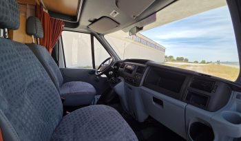 
									CHAUSSON FLASH 3 CAPUCHINA COMPACTA 6,10 MTS 6 P. pocos kms lleno								