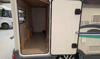 
									CHAUSSON FLASH 3 CAPUCHINA COMPACTA 6,10 MTS 6 P. pocos kms lleno								
