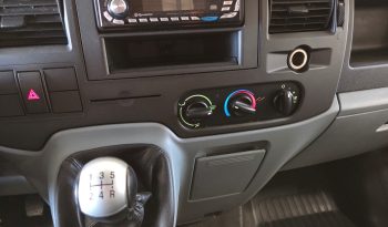 
									CHAUSSON FLASH 3 CAPUCHINA COMPACTA 6,10 MTS 6 P. pocos kms lleno								
