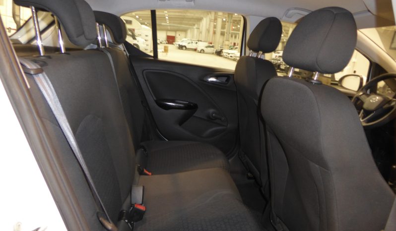 
								Opel Corsa 1.3 CDTi Expression 75 CV lleno									