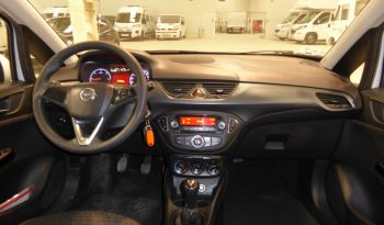 
									Opel Corsa 1.3 CDTi Expression 75 CV lleno								