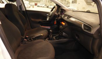 
									Opel Corsa 1.3 CDTi Expression 75 CV lleno								