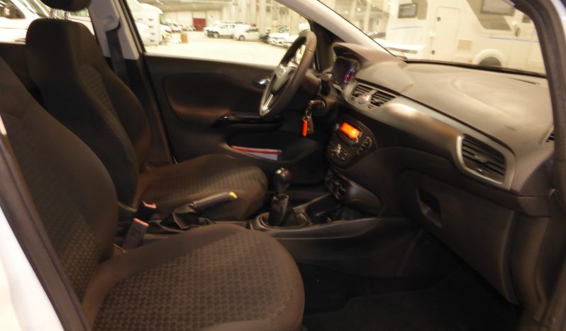 
								Opel Corsa 1.3 CDTi Expression 75 CV lleno									