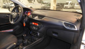 
									Opel Corsa 1.3 CDTi Expression 75 CV lleno								