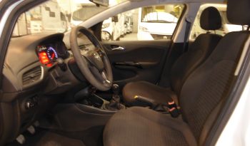 
									Opel Corsa 1.3 CDTi Expression 75 CV lleno								