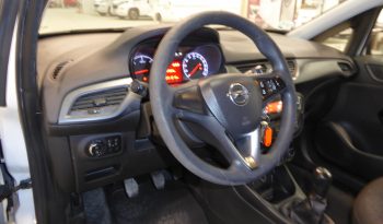 
									Opel Corsa 1.3 CDTi Expression 75 CV lleno								