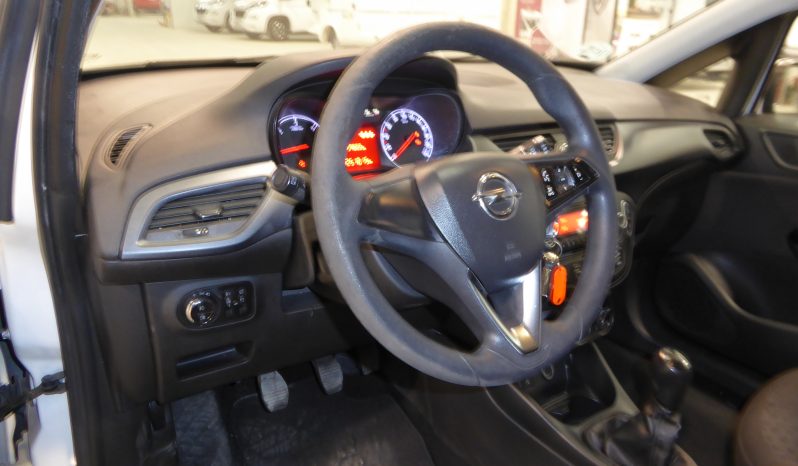 
								Opel Corsa 1.3 CDTi Expression 75 CV lleno									