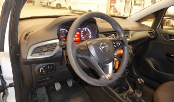 
									Opel Corsa 1.3 CDTi Expression 75 CV lleno								