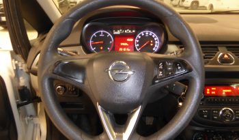 
									Opel Corsa 1.3 CDTi Expression 75 CV lleno								