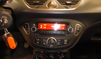 
									Opel Corsa 1.3 CDTi Expression 75 CV lleno								