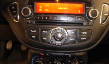 
									Opel Corsa 1.3 CDTi Expression 75 CV lleno								