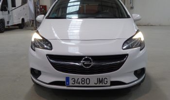 
									Opel Corsa 1.3 CDTi Expression 75 CV lleno								
