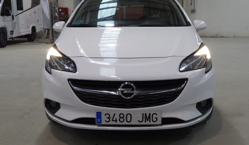 Opel Corsa 1.3 CDTi Expression 75 CV