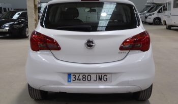 
									Opel Corsa 1.3 CDTi Expression 75 CV lleno								