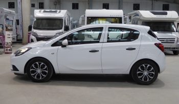 
									Opel Corsa 1.3 CDTi Expression 75 CV lleno								