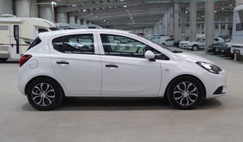 
									Opel Corsa 1.3 CDTi Expression 75 CV lleno								